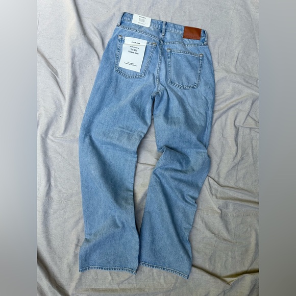 EVERLANE 90s Jean - Picture 4 of 9